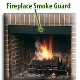 Fireplace Ash Clean Out Door Northshore