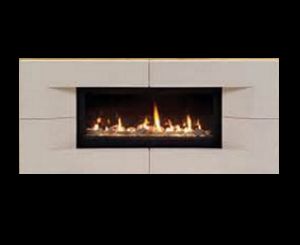 Custom Fireplaces - Evanston IL | Northshore Fireplace