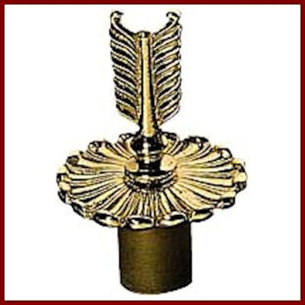 Decorative Gas Keys and Valve Covers - Northshore Fireplace
