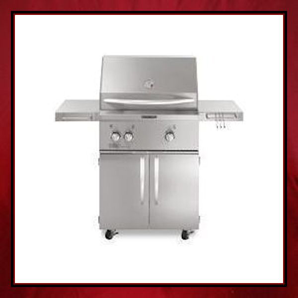 Kitchenaid Gas Barbecue W Rotisserie Norths Fireplace Gas Barbecue Grill